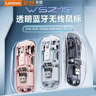 Lecoo�{���o������pģ2.4g͸�����typec���ʽWS215�o�����