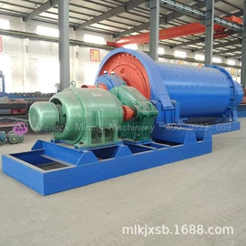 重选设备;筛分设备;球磨机
