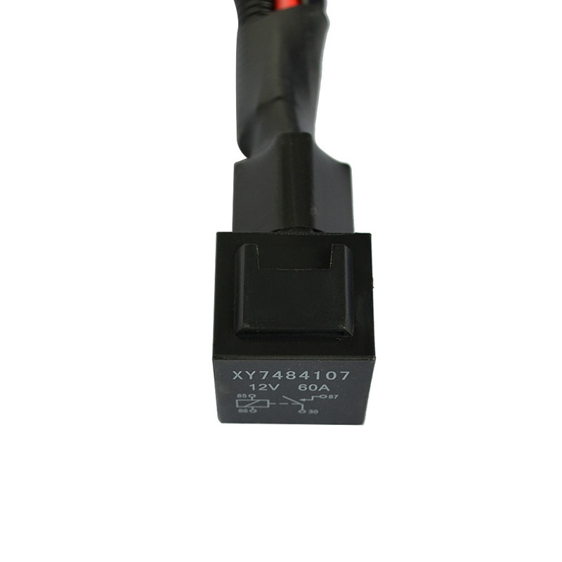 Cable de decodificación coreano 35W