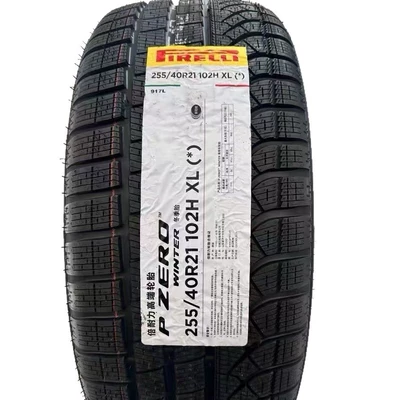 Original Factory, Vehicle tire