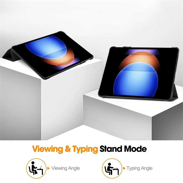 Защитная обложка для планшета Xiaomi iPad 6SPRO 12,4 дюйма, новый Xiaomi 6Pro11 дюймов, против падения, чехол для планшета