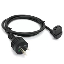 ETL US �J�C�����Դ�� 2/3 о���x �� VW-1 ��ȼ���R 300V 10A