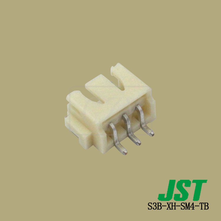 S3B-XH-SM4-TB  JST������ �ֻ���� ���췢��