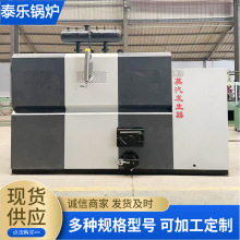 蒸汽发生器立式 燃气燃油 各种燃料蒸汽机发生器 立式 蒸汽发生器
