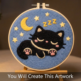 �羳���N�ֹ�DIY��ë�ք������b�ɐ۵�˯�X��؈�ֹ������F؛���l