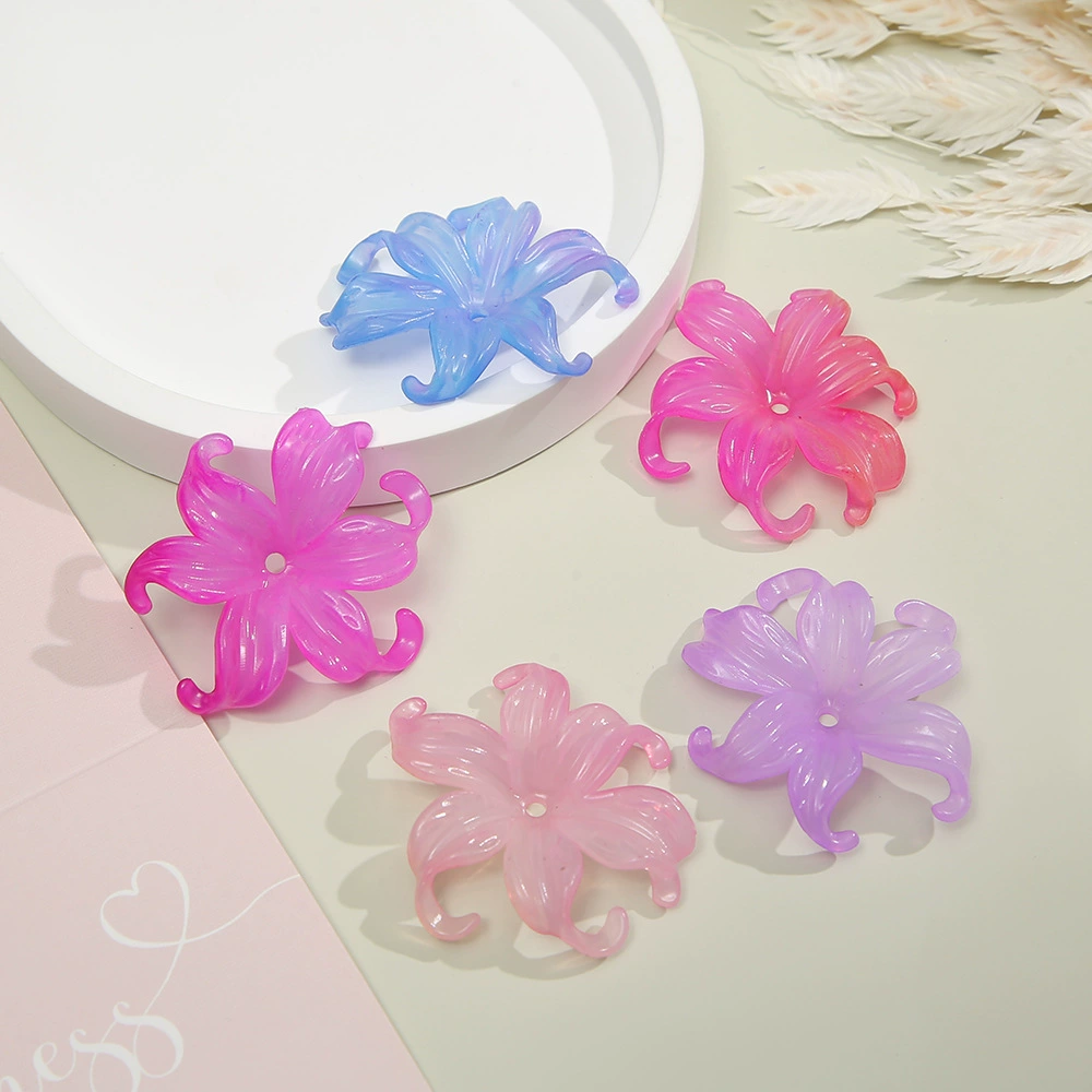 Hair accessory, bracelet, necklace