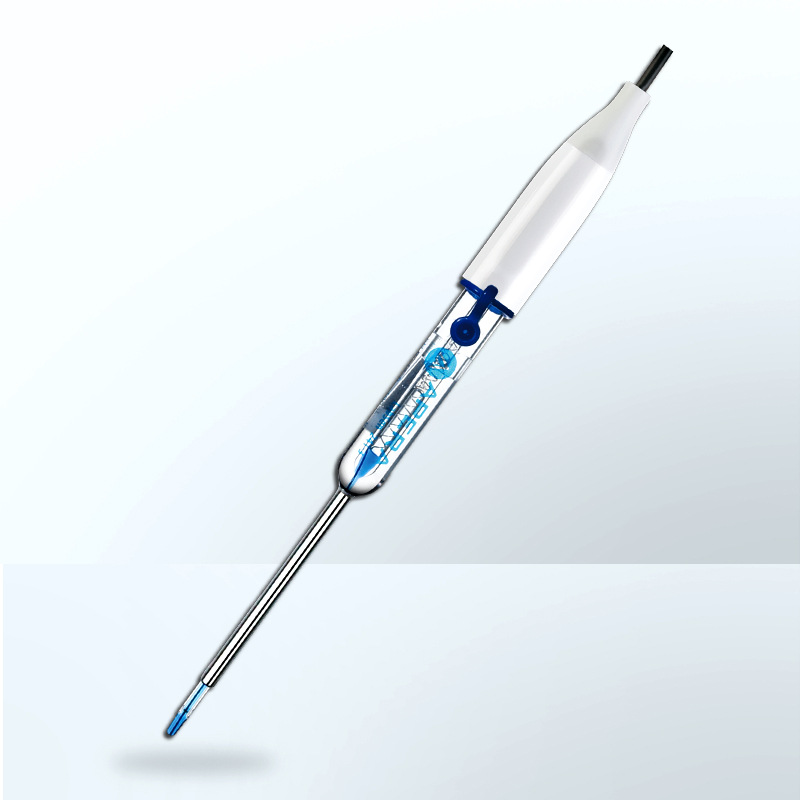 上海三信 LabSen241-3S 微量玻璃pH电极