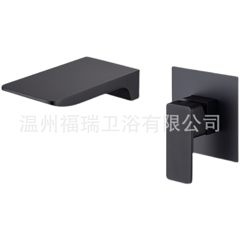 温州福瑞卫浴有限公司
