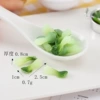 2.5cm baby cabbage