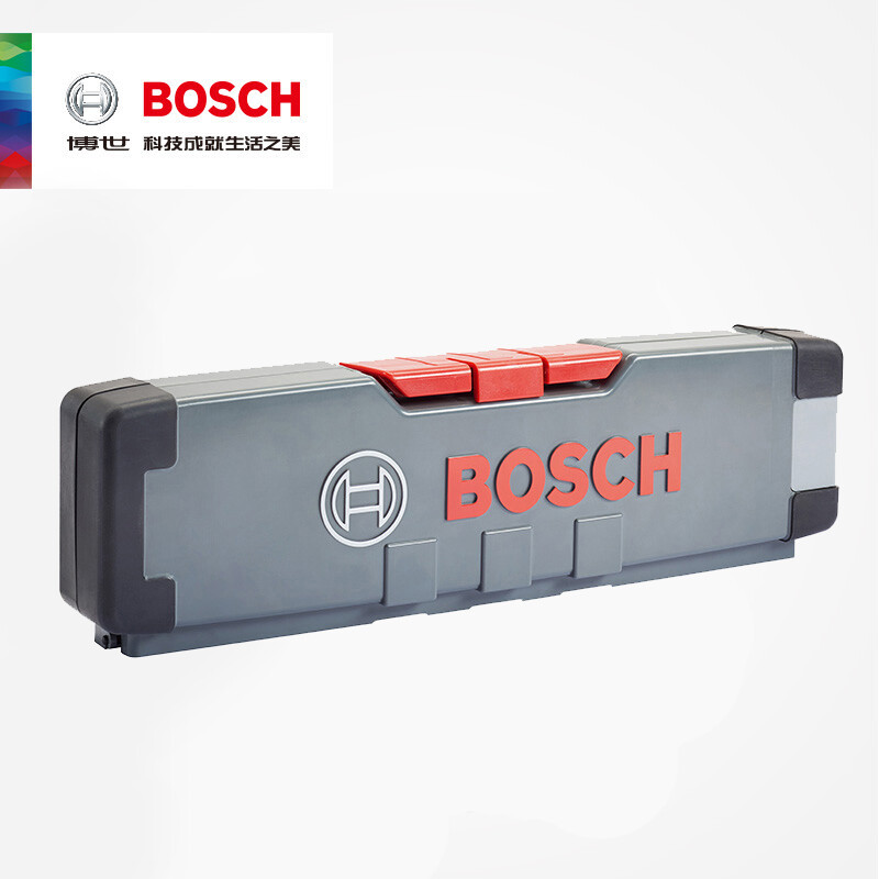 BOSCH博世马刀锯条往复锯条收纳盒 2608438156