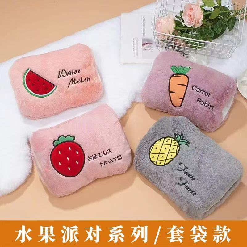 과일 파티 포장 봉투