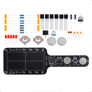 ����̽�y���ֳ�ʽ����̽�y�x�ƌW���С����DIY�����·���׼�