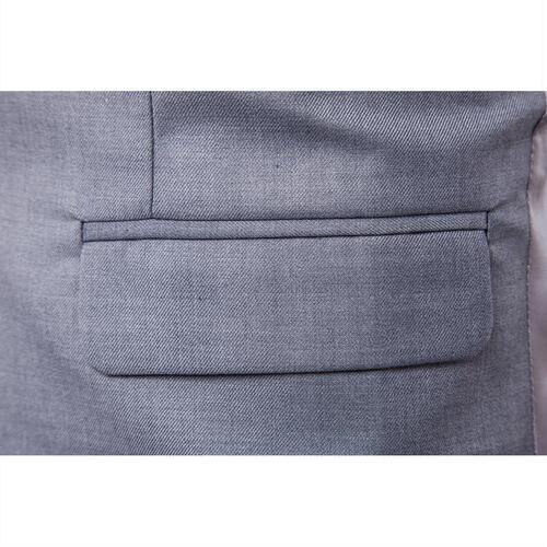 Special vest for billiards competition, Snooker, men's slim-fitting billiards room, professional player work uniform hall
