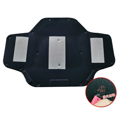 Suitable for 18-26 Models of Car sound-absorbing cotton