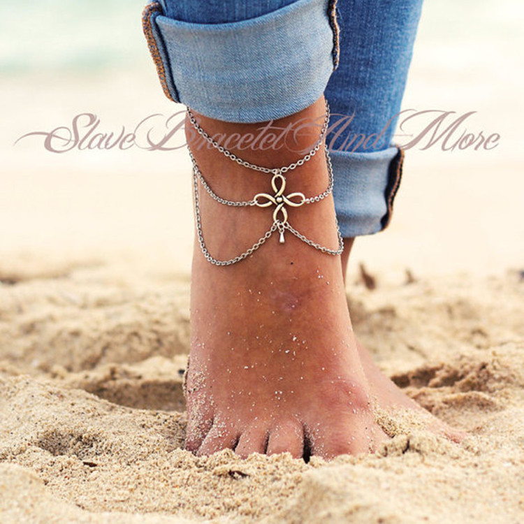 ļɳ̲ŷʱиŵʯյָAnklet