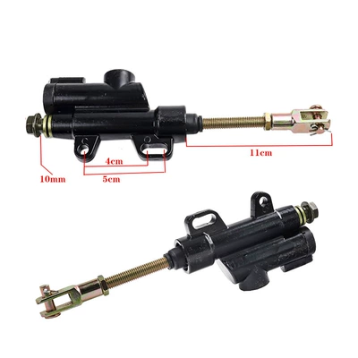 Pump Foot Brake Pump, Motosiklet ləvazimatları və aksesuarları