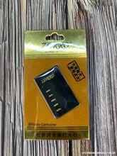 精品通用打火石棉芯100/片打火石着火率高火花大沙轮打火机配件