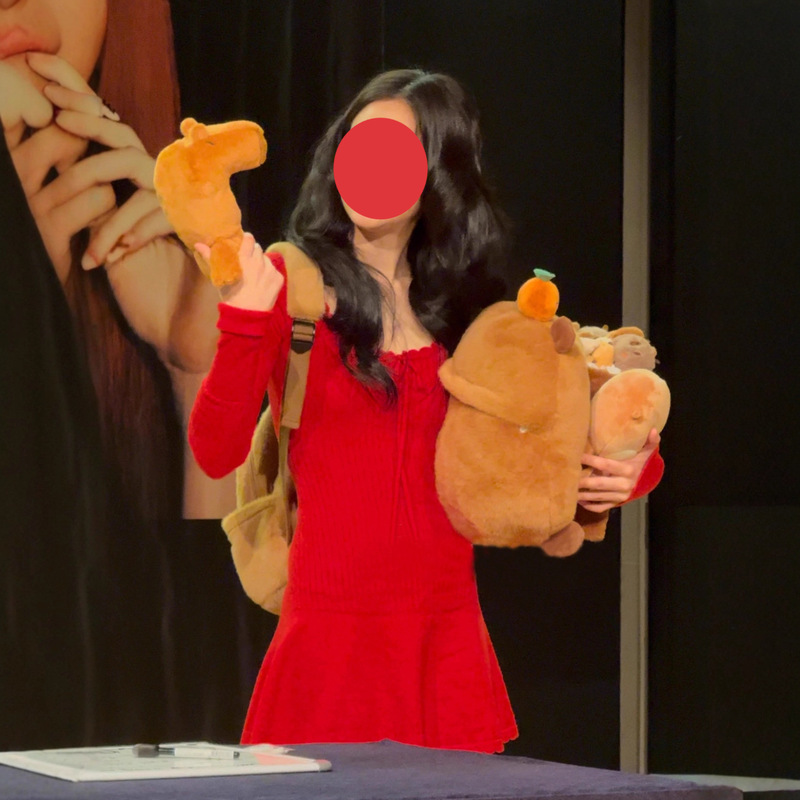 ~~~~~Korean Niche 25 New Autum Jennie's Same Style Bow-Tie Red Knitted Dress ~~~~~Korean Niche 25 New Autum Jennie's Same Style Bow-Tie Red Knitted Dress