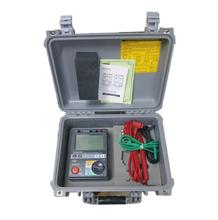 SLETEK共立S3125U高压兆欧表5000V绝缘电阻测试仪摇表MODEL3125U