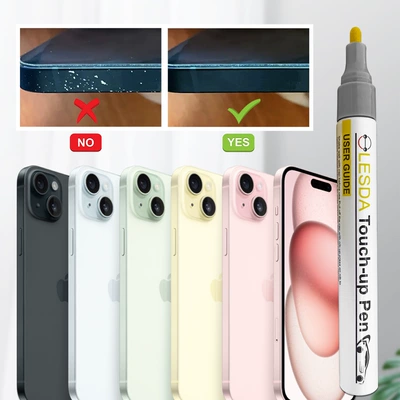 Apple Phone Touch-Up Pen Avtomobil boya qələmləri