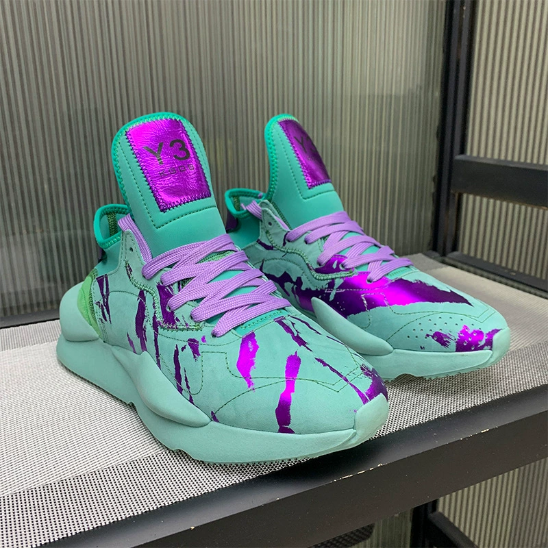 Доставка с фабрики в Гуанчжоу KGDBY3, мужская обувь в стиле k, обувь для папы, весна-лето 2023, уличные повседневные кроссовки, обувь для пар