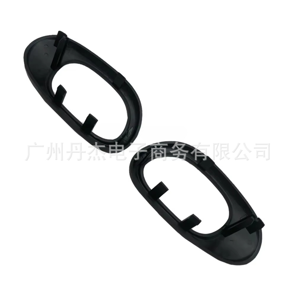 For Peugeot 206 207 Citroen C2 Inner Handle Frame Cover Inner Door Handle Trim 9119F2 9119F4