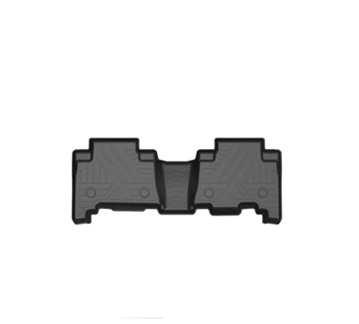 Universal Foot Pad — Prado 4Th Generation Tpe - lc150-prado-2nd-row-tpe-floor-mat-2010-2022-no-driver-and-passenger-no-third-row-all-tpe-special-car
