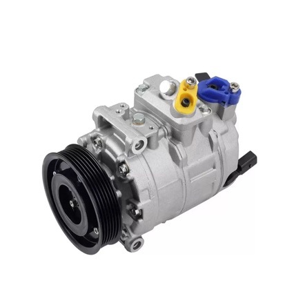 Suitable for Volkswagen Tiguan Co4573Jc 5N0820803 1K0820859S Car Air Conditioning Compressor