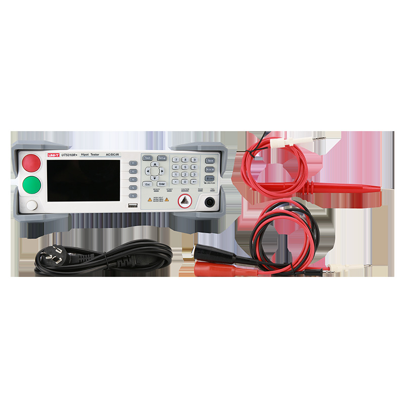 �����£�UNI-T��UT5310A+/D+/R+ �ɱ����ѹ������ �߾��ȹ�ҵ��