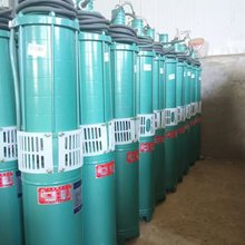 农业灌溉专用QS系列 井用潜水泵380V 深井水泵 厂家直销潜水电泵