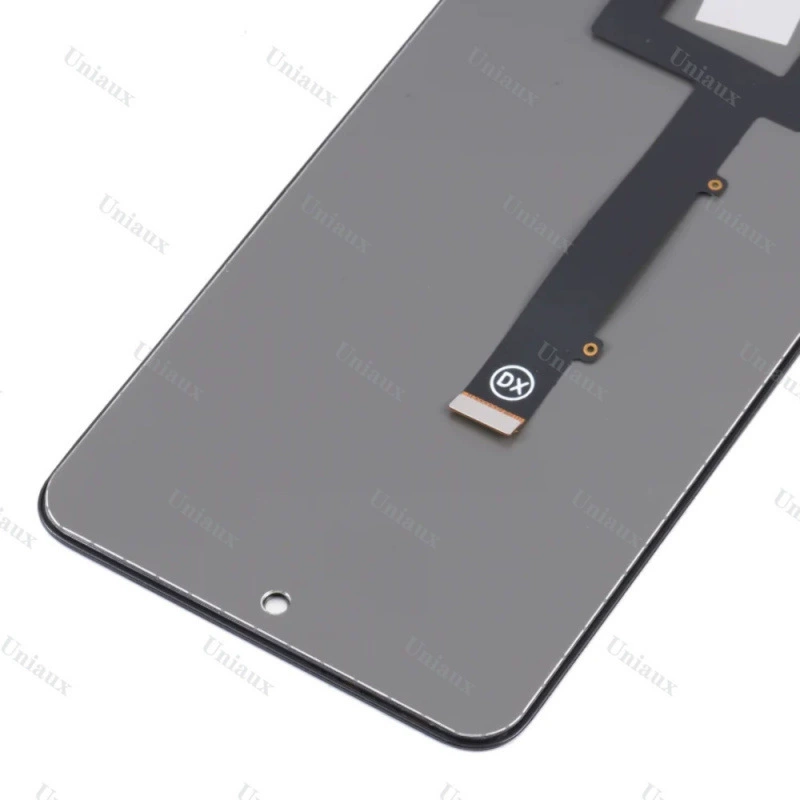 Подходит для сборки внутреннего и внешнего экрана LCD панели Transsion Infinix Zero X/X Pro экран LCD дисплей