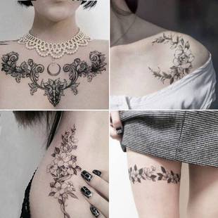 女人刺青圖片 海量高清女人刺青圖片大全 阿里巴巴