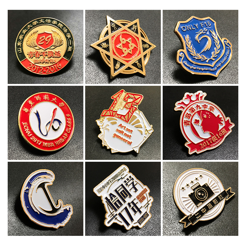 Badge