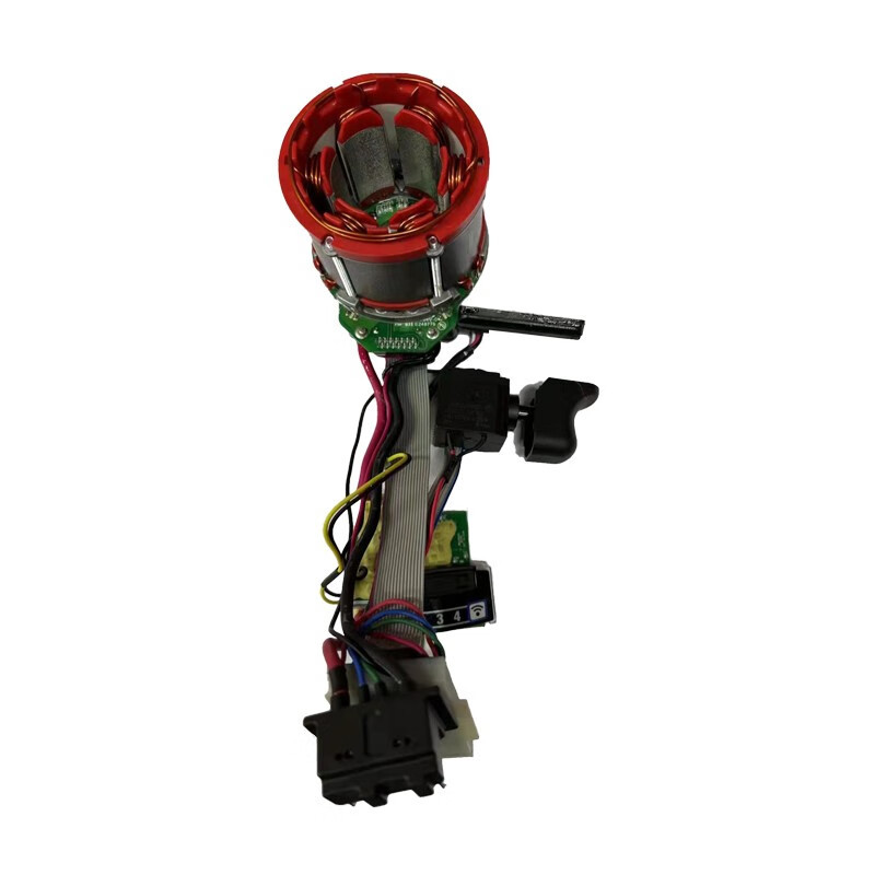 Miwachi Miwachi 208330003 (M18 ONEFHIWF1) Componentes electrónicos