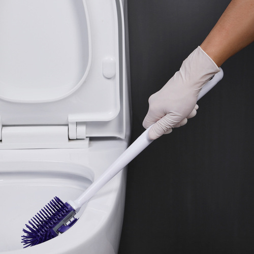 Meliya Thin Latex Gloves Kitchen Housework Household Dishwashing and Laundry Multi-Purpose Cleaning Gloves Department Store Wholesale