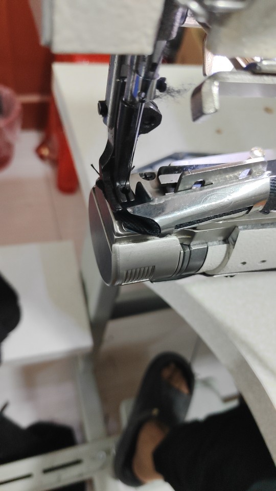 小嘴高头车压脚 高车压脚246高头车压脚高头车包边压脚