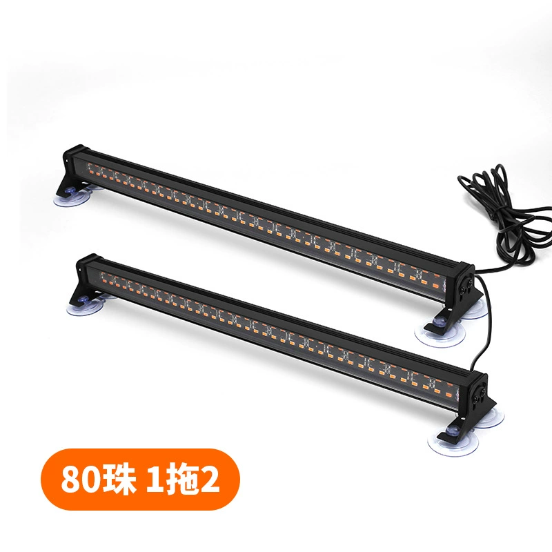 LED universal nail sequins, indicator lamp, new collection, 9v, 36v