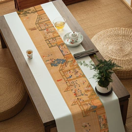 茶具配件;竹质工艺品;茶具架