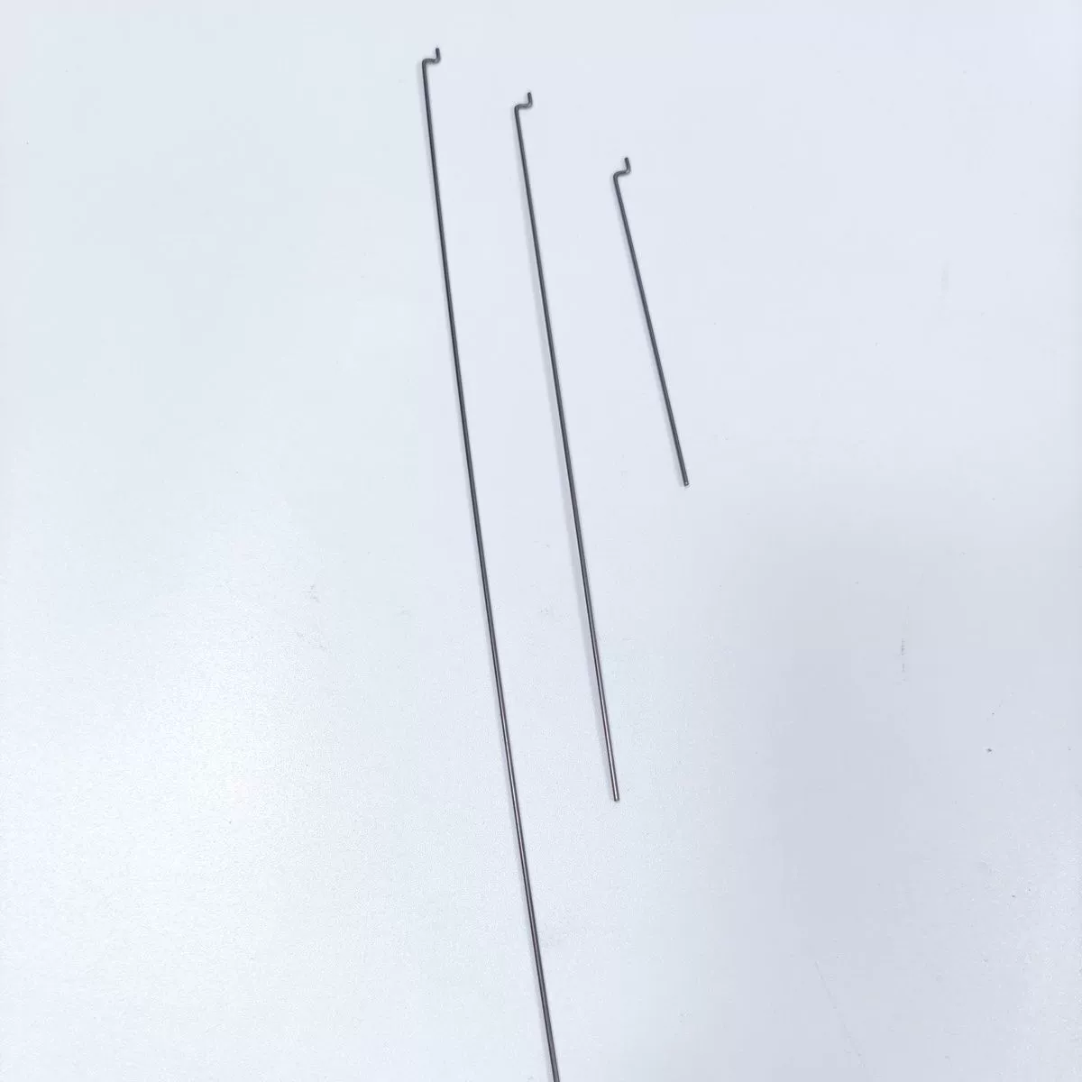 Z-образная стальная проволочная тяга модель самолета KT доска SU27 волшебная доска пульт дистанционного управления самолет с фиксированным крылом рулевой механизм руль аксессуары для управления углом поворота руля