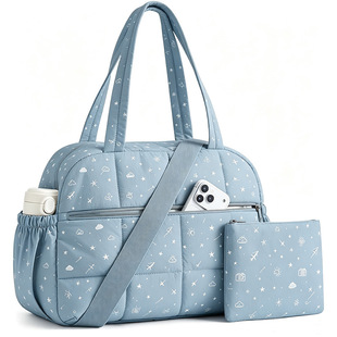 ���а���y�๦����q��Weekender Bag ���ӿ��b�ǙC�������ذ�