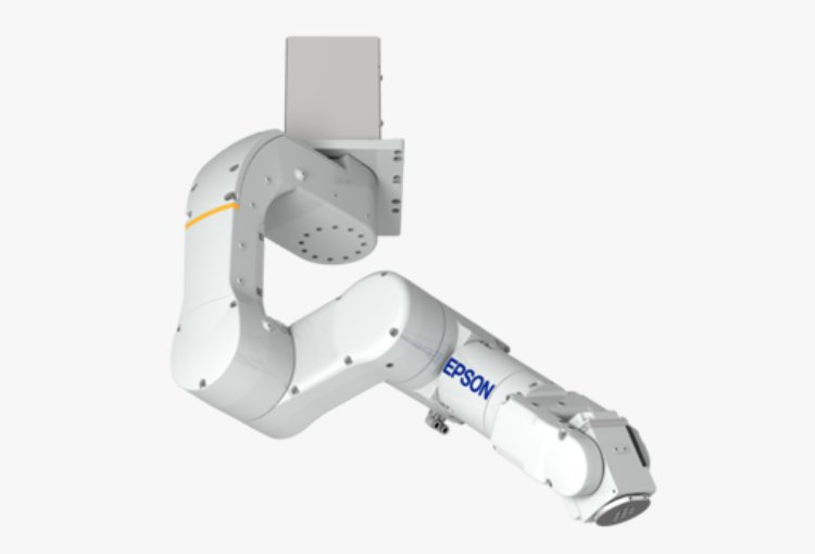 爱普生EPSON具备高速和高精度的G6 SCARA 机器人G6-553S