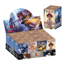 第五人格公仔挂件盲盒手办玩偶挂饰儿童男生创意玩具游戏礼品周边