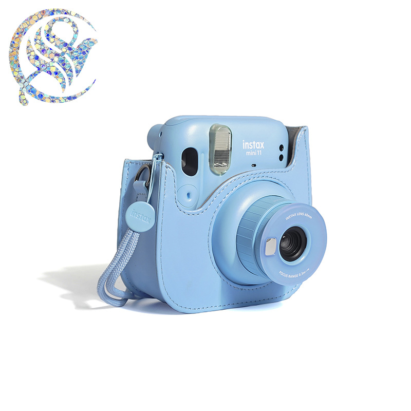 [Fábrica en stock suministro directo] Polaroid mini11 Cámara bolsa Cámara paquete instax Mini 11