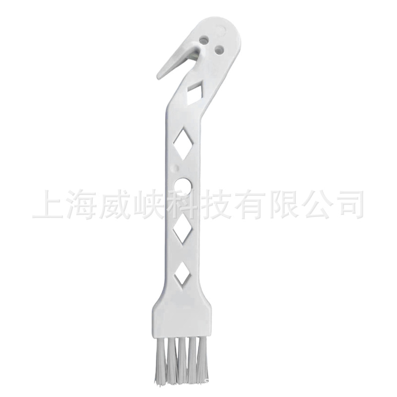 Adecuado para el cepillo de polvo de cerdas suaves sin costuras de la aspiradora Dyson V7/V8/10/11/12/15 Cepillo de cerdas suaves Cepillo sin costuras