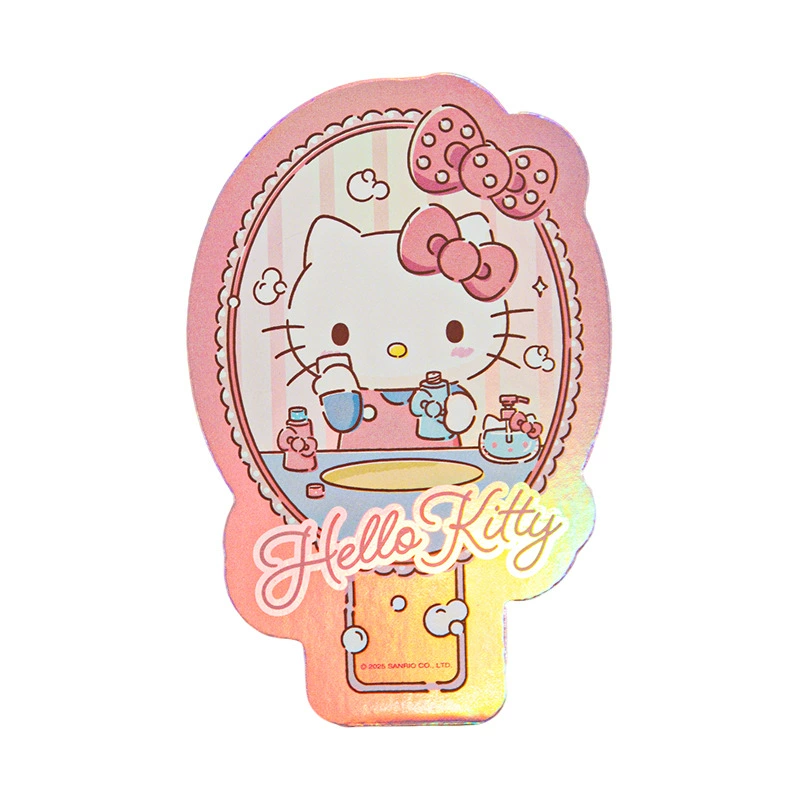 Sanrio, качественная маленькая тетрадь для младших школьников
