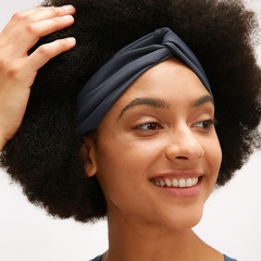 One piece drop shipping sports headband outdoor yoga fitness running antiperspirant headband sweat-absorbent hair bag wholesale