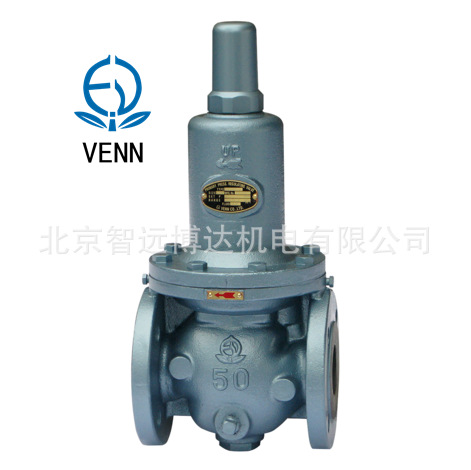 WVM-02 WVM-02CN减压阀 日本阀天VENN调压稳压力控制阀门