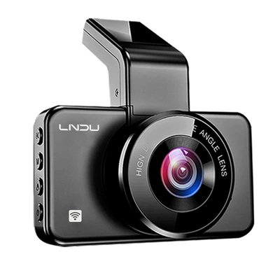 Naviqasiyalı ağıllı güzgülər: panoramic high-definition night vision front