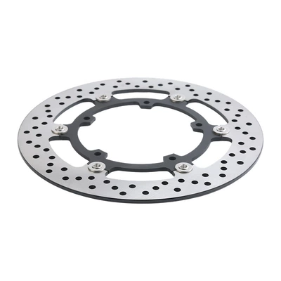 Southeast Asian cross-border markets, Brake disc/brake drum