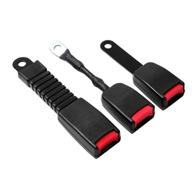 Other Automotive Safety Supplies — car safety belt installation safety